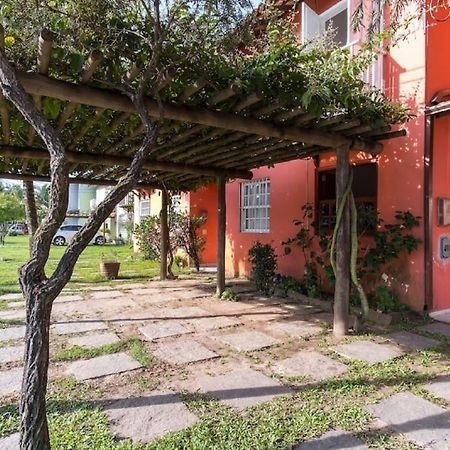 Casa Vermelha パラチ エクステリア 写真