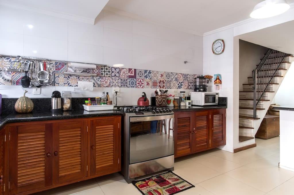 Casa Vermelha パラチ エクステリア 写真