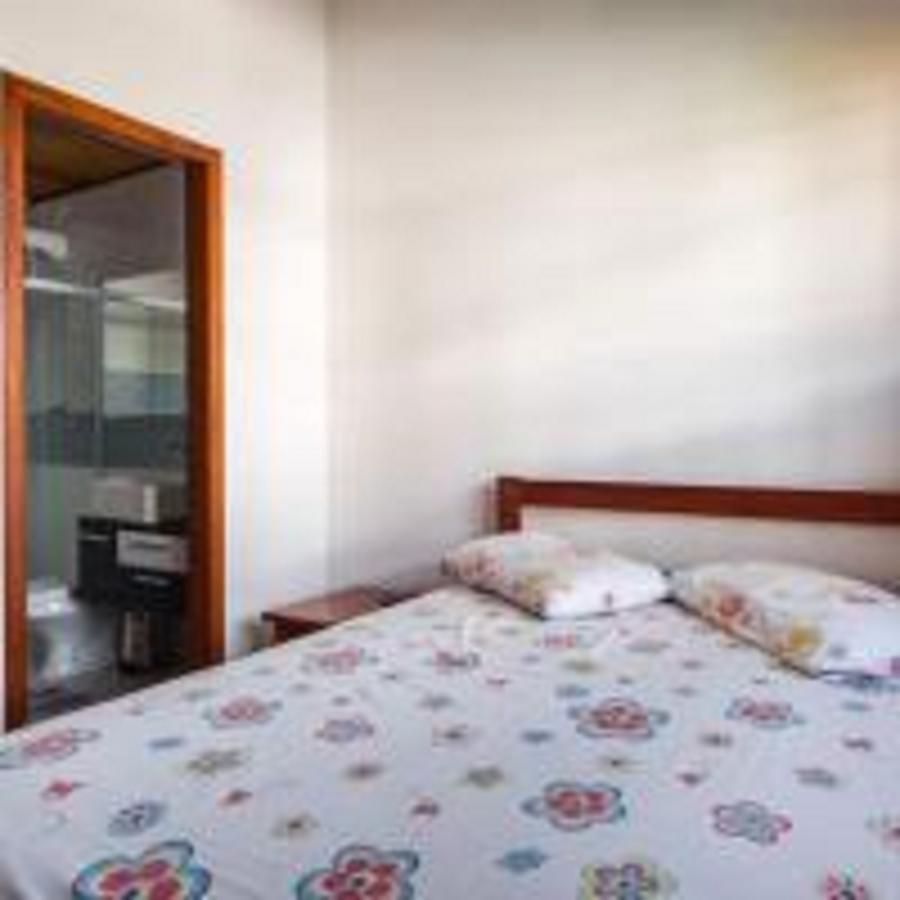 Casa Vermelha パラチ エクステリア 写真