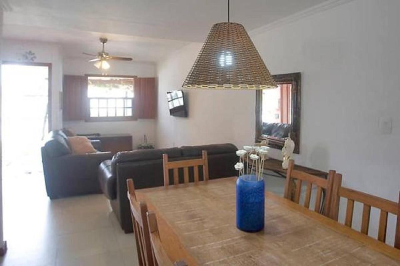 Casa Vermelha パラチ エクステリア 写真