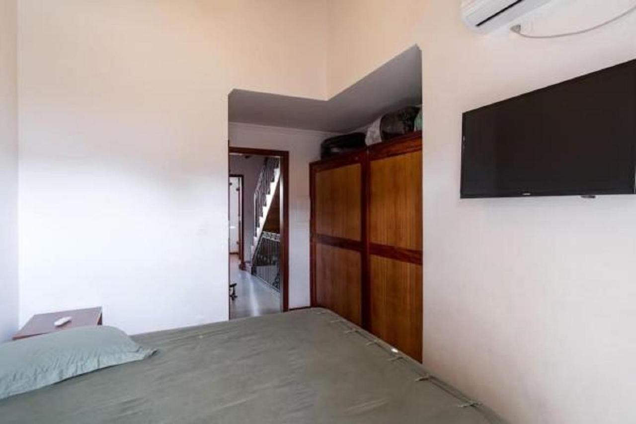 Casa Vermelha パラチ エクステリア 写真