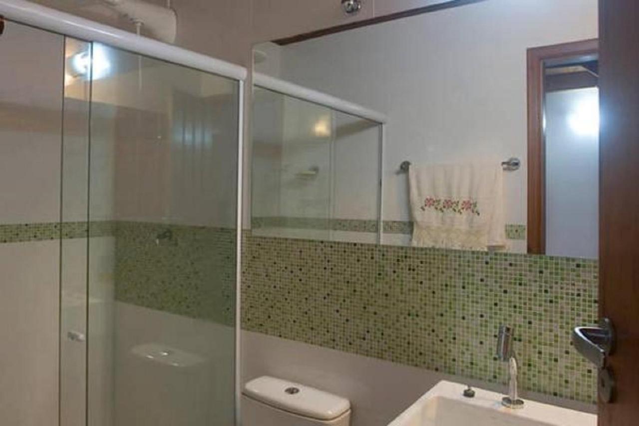 Casa Vermelha パラチ エクステリア 写真