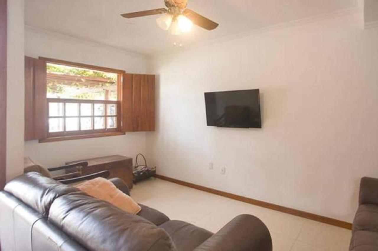 Casa Vermelha パラチ エクステリア 写真