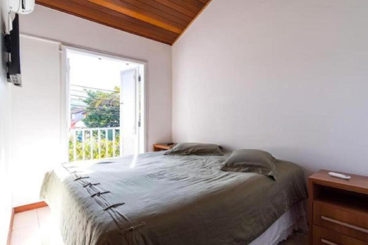 Casa Vermelha パラチ エクステリア 写真
